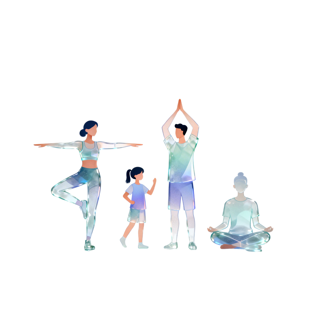 Jak dbać o zdrowie rodziny w codziennym życiu